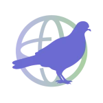 afastamento de pombos